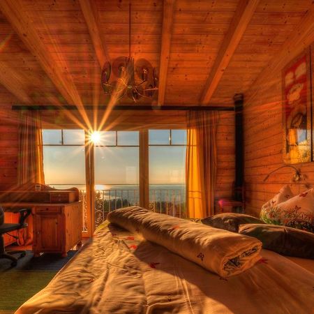 Appartement Schwedenhaus Eichenberg Extérieur photo