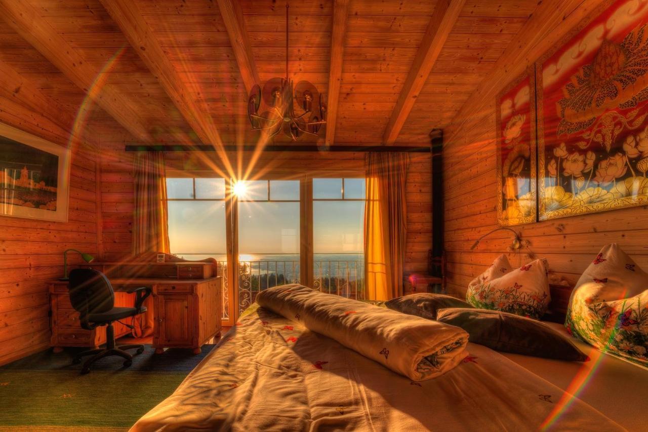 Appartement Schwedenhaus Eichenberg Extérieur photo